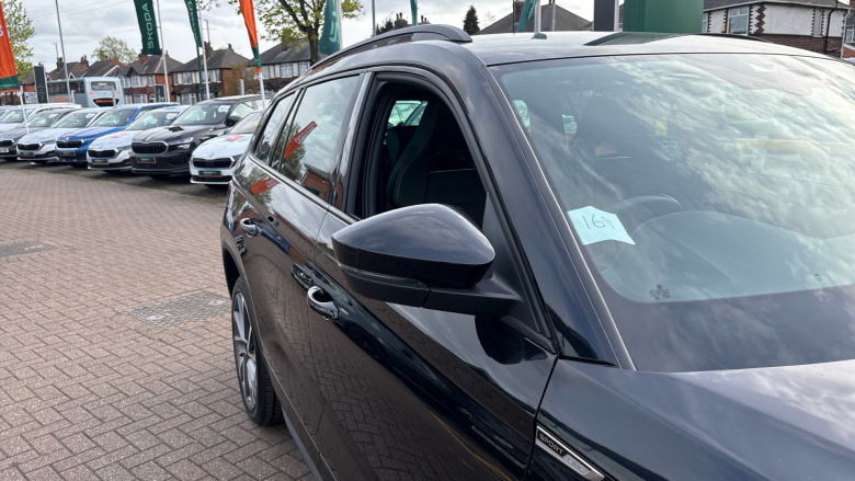 Skoda Kodiaq 1.5 TSI Sport Line 5dr DSG [7 Seat] Petrol Estate